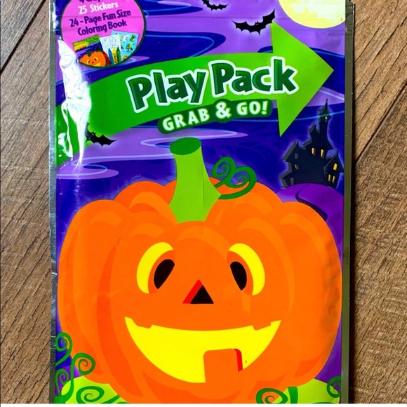 REVISED 10 pc Halloween Fun Bundle - Picture 4 of 14